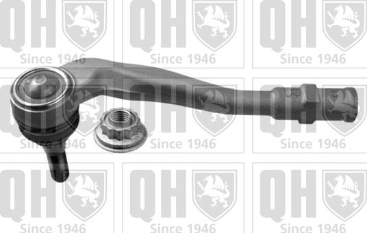 Quinton Hazell QR4030S - Tie Rod End autospares.lv