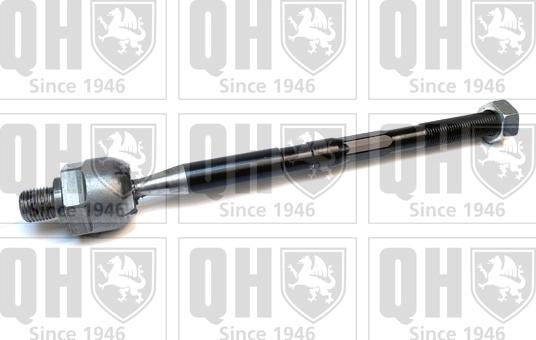 Quinton Hazell QR4196S - Inner Tie Rod, Axle Joint autospares.lv