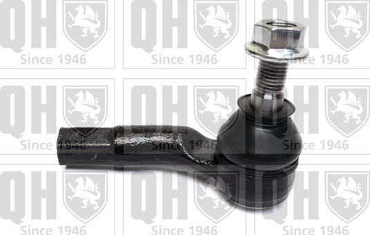 Quinton Hazell QR4149S - Tie Rod End autospares.lv