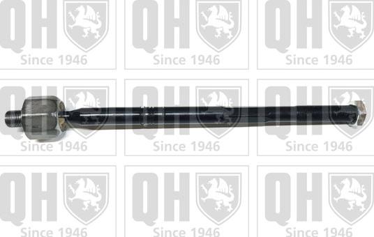Quinton Hazell QR4151S - Inner Tie Rod, Axle Joint autospares.lv