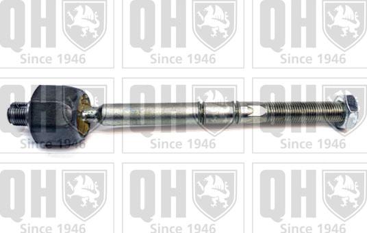 Quinton Hazell QR4152S - Inner Tie Rod, Axle Joint autospares.lv