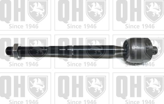 Quinton Hazell QR4104S - Inner Tie Rod, Axle Joint autospares.lv