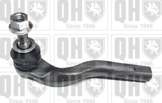 Quinton Hazell QR4116S - Tie Rod End autospares.lv