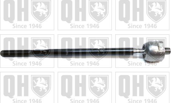 Quinton Hazell QR4179S - Inner Tie Rod, Axle Joint autospares.lv