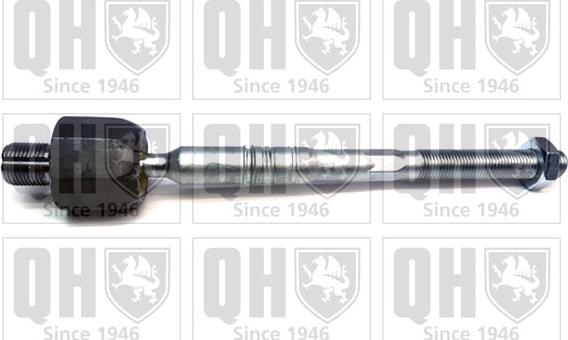 Quinton Hazell QR4176S - Inner Tie Rod, Axle Joint autospares.lv