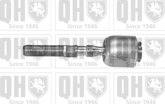Quinton Hazell QR4200S - Inner Tie Rod, Axle Joint autospares.lv