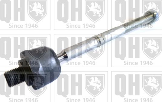 Quinton Hazell QR4235S - Inner Tie Rod, Axle Joint autospares.lv