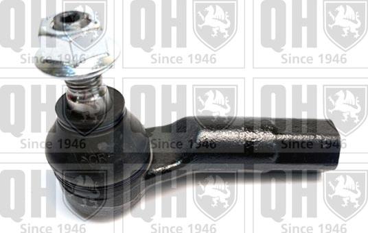 Quinton Hazell QR4228S - Tie Rod End autospares.lv