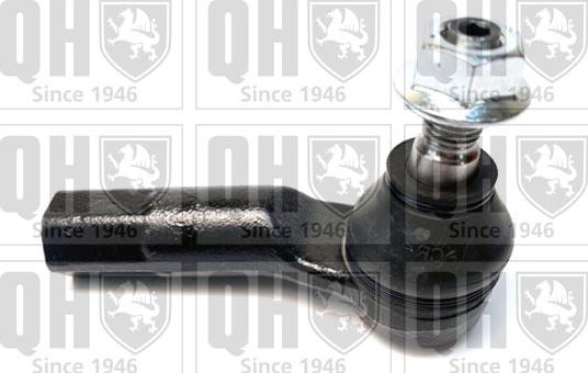 Quinton Hazell QR4227S - Tie Rod End autospares.lv