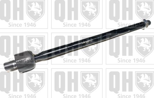 Quinton Hazell QR5306S - Inner Tie Rod, Axle Joint autospares.lv