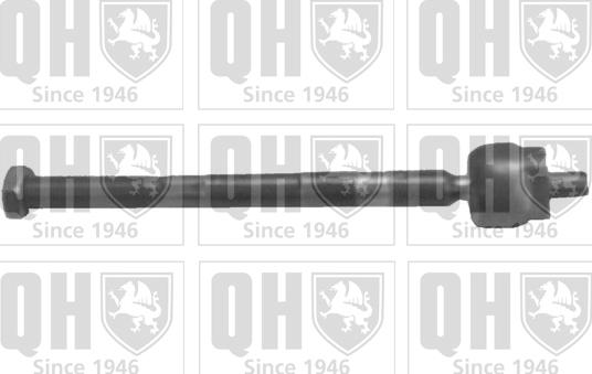 Quinton Hazell QR5332S - Inner Tie Rod, Axle Joint autospares.lv