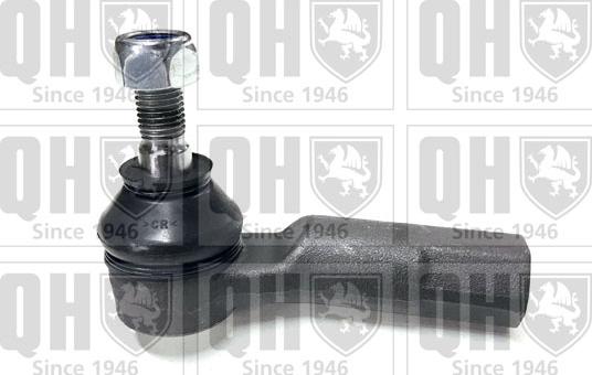 Quinton Hazell QR5325S - Tie Rod End autospares.lv