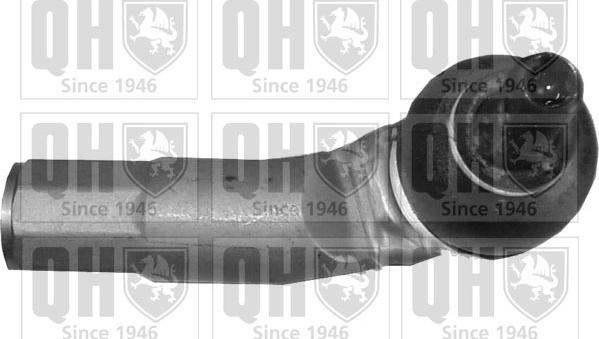 Quinton Hazell QR5327S - Tie Rod End autospares.lv