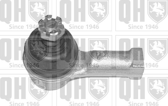 Quinton Hazell QR5246S - Tie Rod End autospares.lv