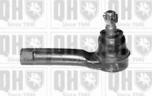 Quinton Hazell QR5241S - Tie Rod End autospares.lv