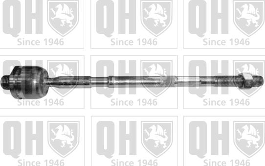 Quinton Hazell QR5264S - Inner Tie Rod, Axle Joint autospares.lv