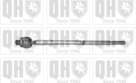 Quinton Hazell QR5263S - Inner Tie Rod, Axle Joint autospares.lv