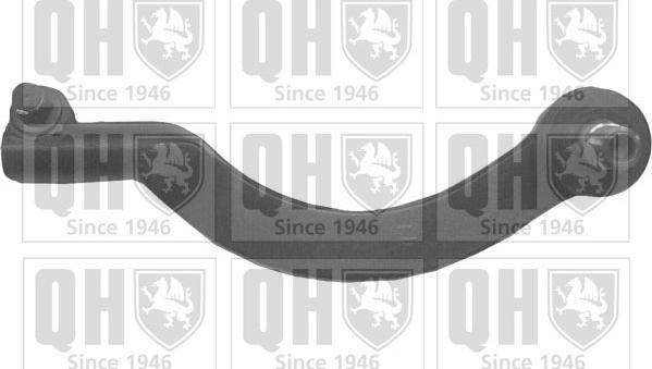 Quinton Hazell QR5284S - Tie Rod End autospares.lv
