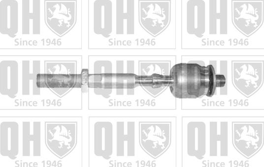 Quinton Hazell QR5285S - Inner Tie Rod, Axle Joint autospares.lv