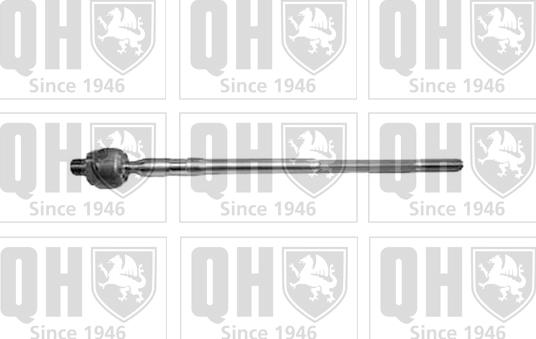 Quinton Hazell QR5288S - Inner Tie Rod, Axle Joint autospares.lv