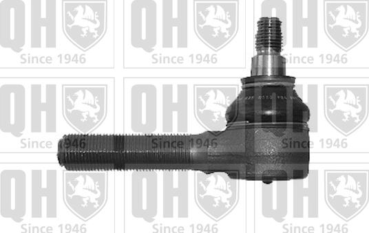 Quinton Hazell QR6002S - Tie Rod End autospares.lv