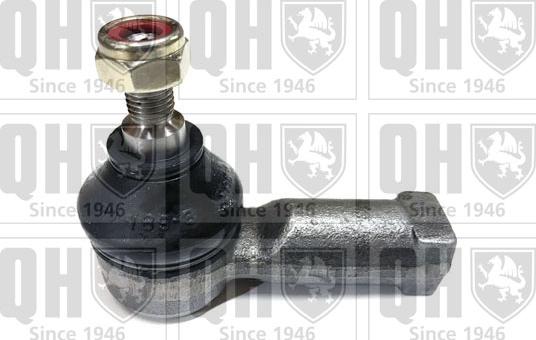 Quinton Hazell QR1988S - Tie Rod End autospares.lv