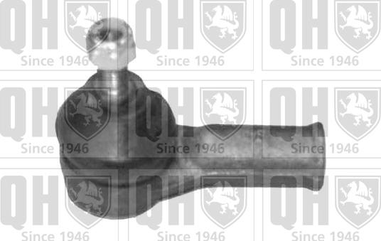 Quinton Hazell QR1420S - Tie Rod End autospares.lv