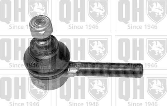 Quinton Hazell QR1514S - Tie Rod End autospares.lv