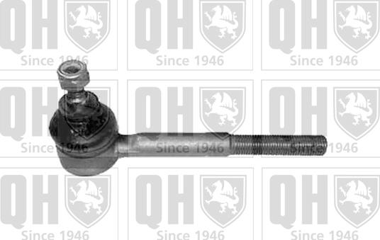 Quinton Hazell QR1689S - Tie Rod End autospares.lv