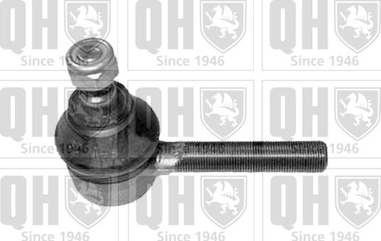 Quinton Hazell QR1079S - Tie Rod End autospares.lv