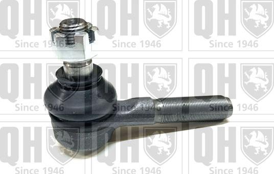 Quinton Hazell QR1118S - Tie Rod End autospares.lv