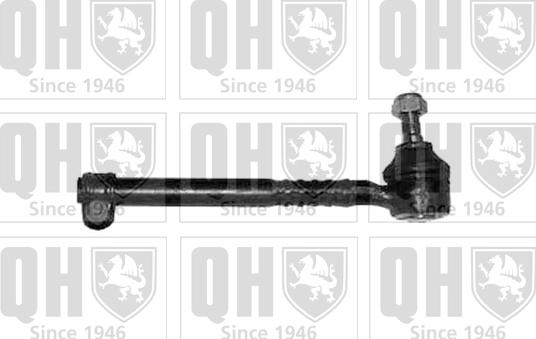 Quinton Hazell QR1826S - Tie Rod End autospares.lv