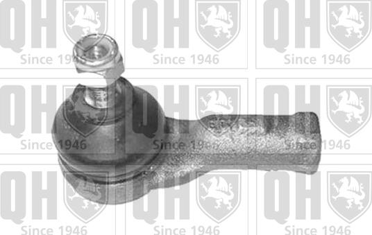 Quinton Hazell QR1823S - Tie Rod End autospares.lv