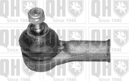 Quinton Hazell QR1342S - Tie Rod End autospares.lv