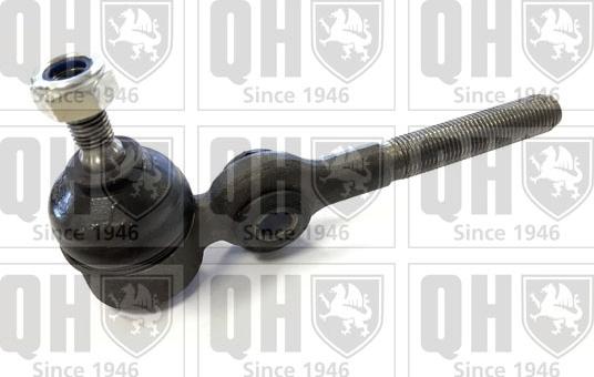 Quinton Hazell QR1360LHT - Tie Rod End autospares.lv