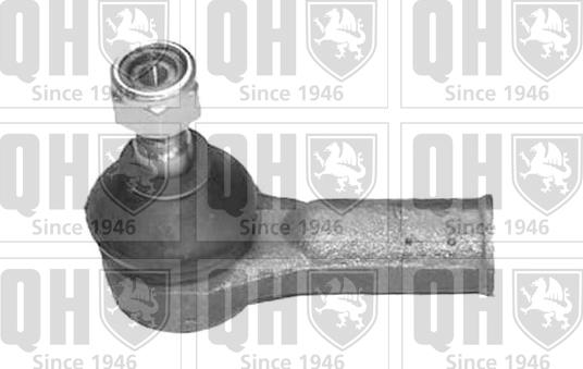 Quinton Hazell QR1785S - Tie Rod End autospares.lv