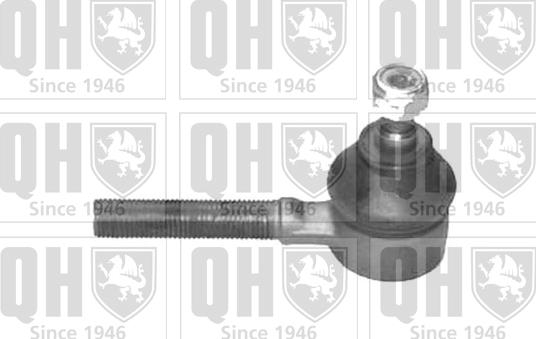 Quinton Hazell QR1780S - Tie Rod End autospares.lv