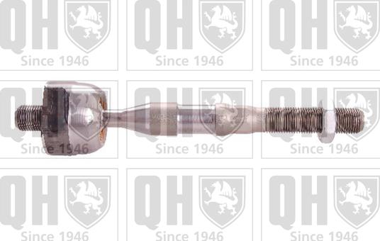 Quinton Hazell QR3999S - Inner Tie Rod, Axle Joint autospares.lv