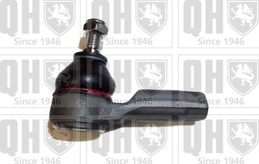 Quinton Hazell QR3996S - Tie Rod End autospares.lv