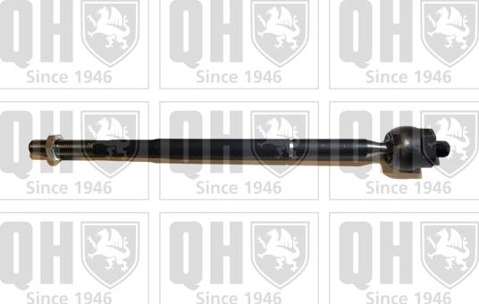 Quinton Hazell QR3997S - Inner Tie Rod, Axle Joint autospares.lv