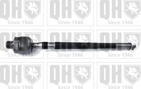 Quinton Hazell QR3958S - Inner Tie Rod, Axle Joint autospares.lv