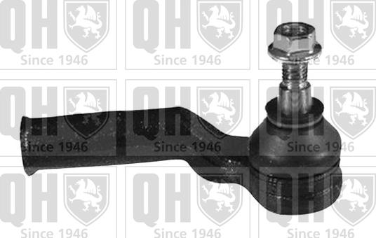 Quinton Hazell QR3909S - Tie Rod End autospares.lv