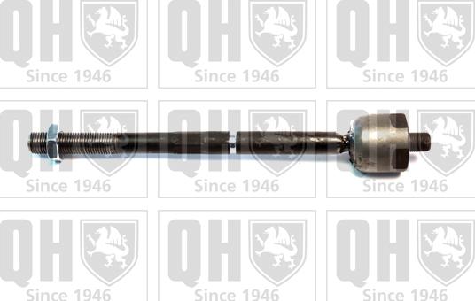 Quinton Hazell QR3905S - Inner Tie Rod, Axle Joint autospares.lv