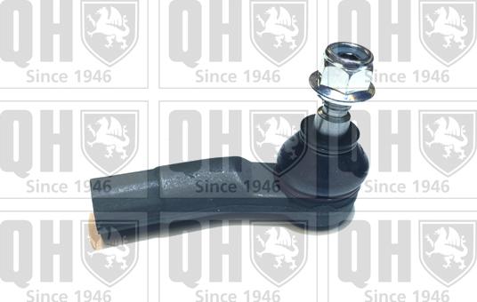 Quinton Hazell QR3915S - Tie Rod End autospares.lv