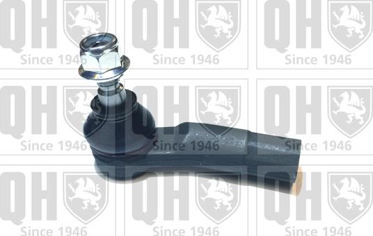 Quinton Hazell QR3916S - Tie Rod End autospares.lv