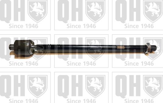 Quinton Hazell QR3917S - Inner Tie Rod, Axle Joint autospares.lv