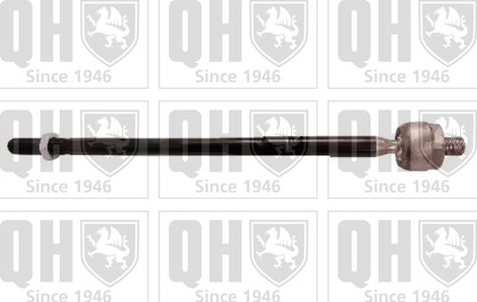 Quinton Hazell QR3980S - Inner Tie Rod, Axle Joint autospares.lv