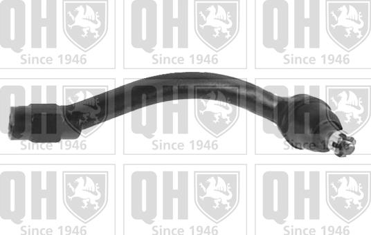 Quinton Hazell QR3932S - Tie Rod End autospares.lv