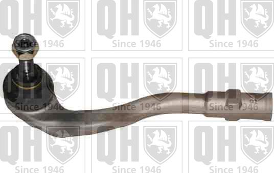 Quinton Hazell QR3924S - Tie Rod End autospares.lv