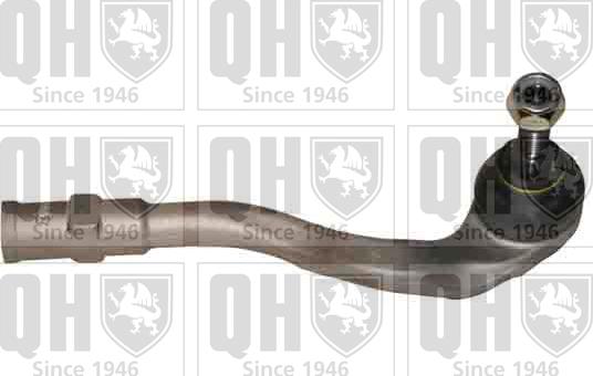 Quinton Hazell QR3925S - Tie Rod End autospares.lv